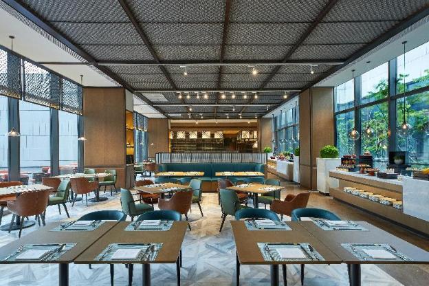 four points by sheraton nanchang xihu