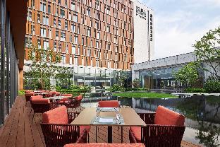 Four Points By Sheraton Nanchang, Xihu,,4 star