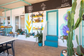 kuytu terrace bed and breakfast