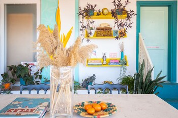 kuytu terrace bed and breakfast