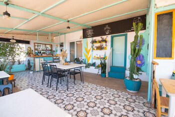 kuytu terrace bed and breakfast