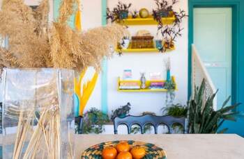 kuytu terrace bed and breakfast