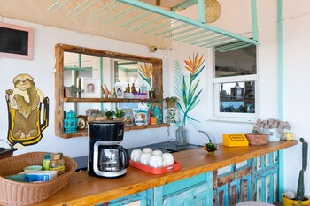 kuytu terrace bed and breakfast