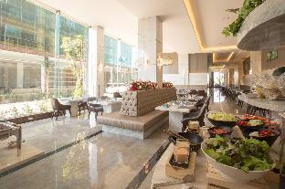 Elegant Airport Hotel,,3.5 star