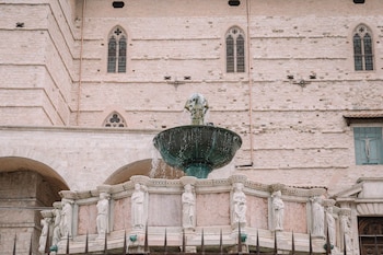 perugia