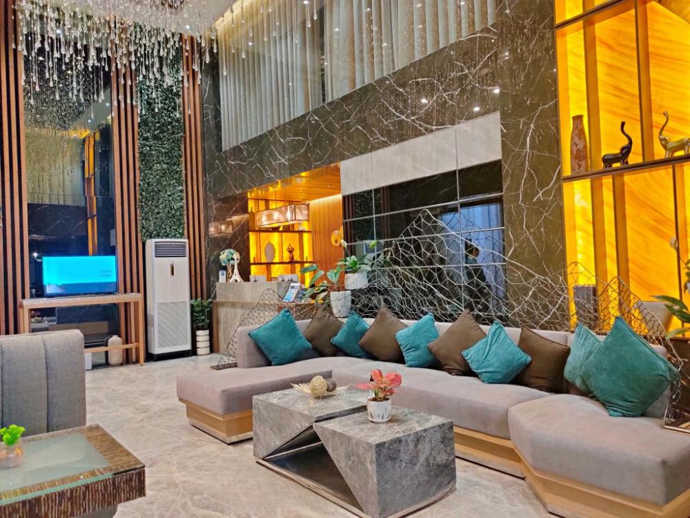 el vistra hotel angeles