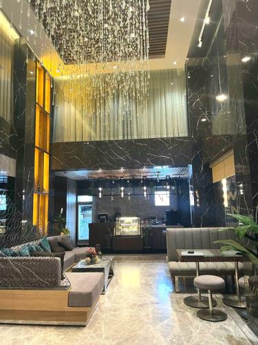 el vistra hotel angeles