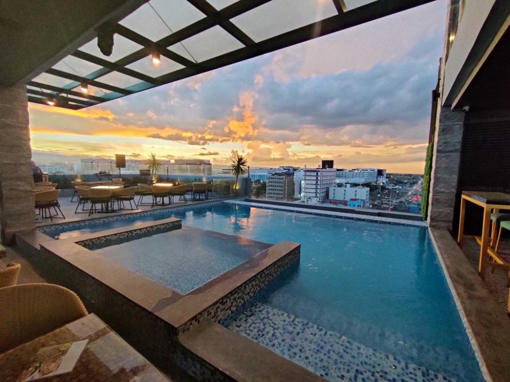 el vistra hotel angeles