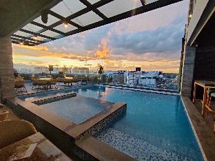 el vistra hotel angeles