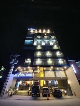 el vistra hotel angeles