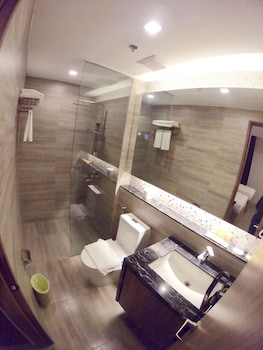 el vistra hotel angeles