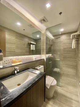 el vistra hotel angeles