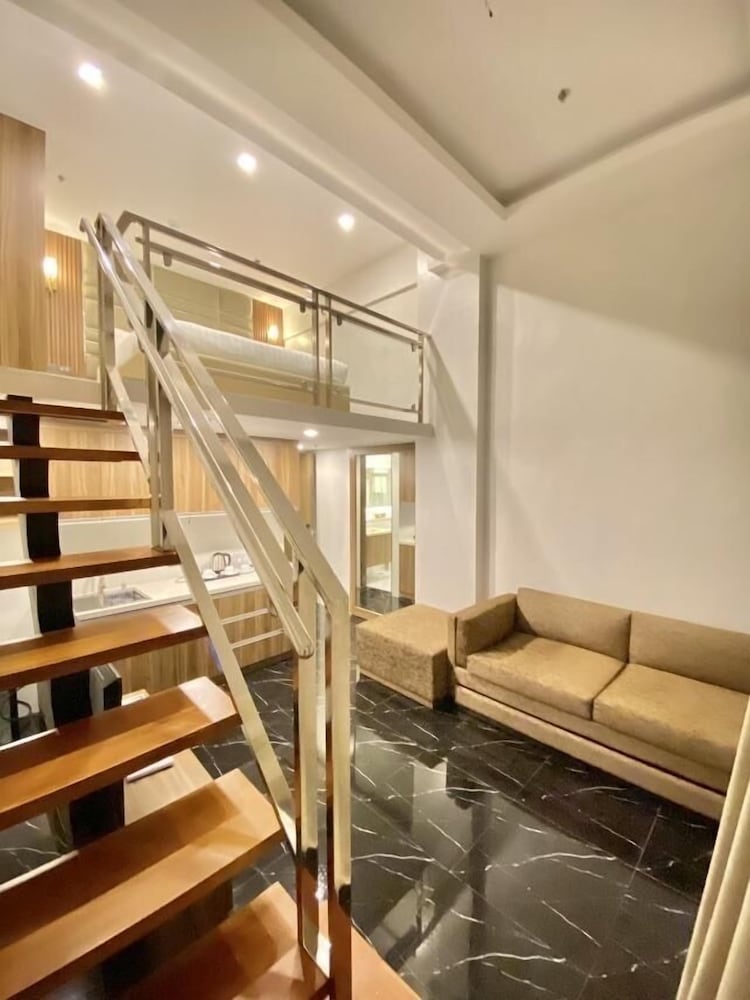 el vistra hotel angeles