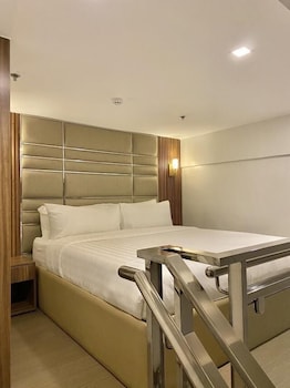 el vistra hotel angeles