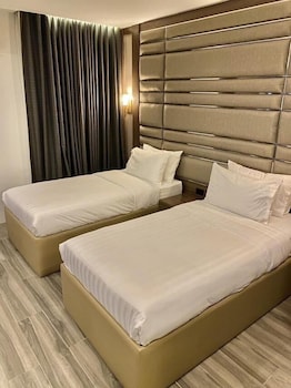 el vistra hotel angeles