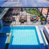 el vistra hotel angeles