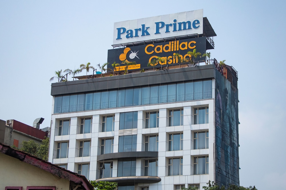 park prime goa