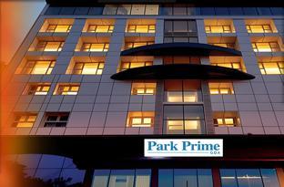 park prime goa