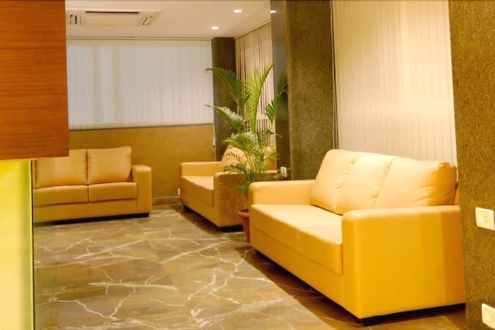 Park Prime Goa,Benaulim,3 star