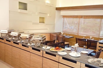park prime goa