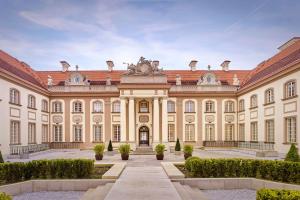 hotel verte warsaw autograph collection
