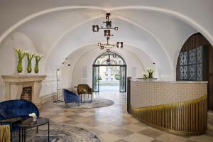 hotel verte warsaw autograph collection