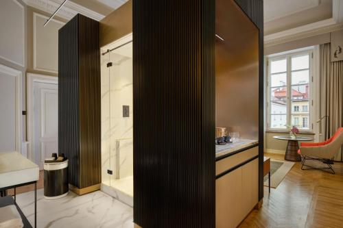 hotel verte warsaw autograph collection