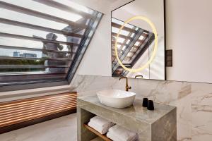 hotel verte warsaw autograph collection