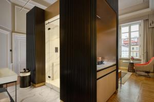 hotel verte warsaw autograph collection