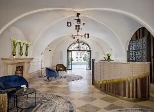 hotel verte warsaw autograph collection