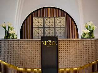 hotel verte warsaw autograph collection