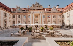 hotel verte warsaw autograph collection