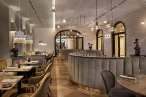 hotel verte warsaw autograph collection