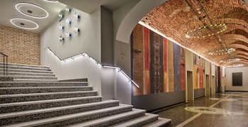 hotel verte warsaw autograph collection
