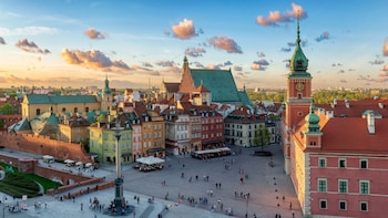 hotel verte warsaw autograph collection