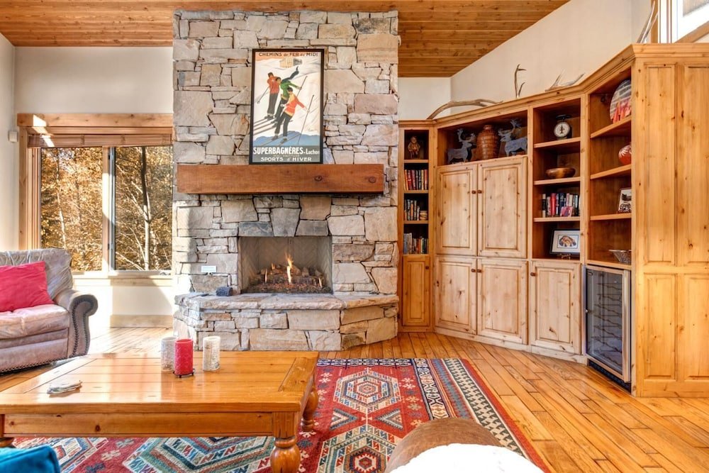 k b m resorts pge 2413 large 3bd chalet deer valley mountain views private hot tub