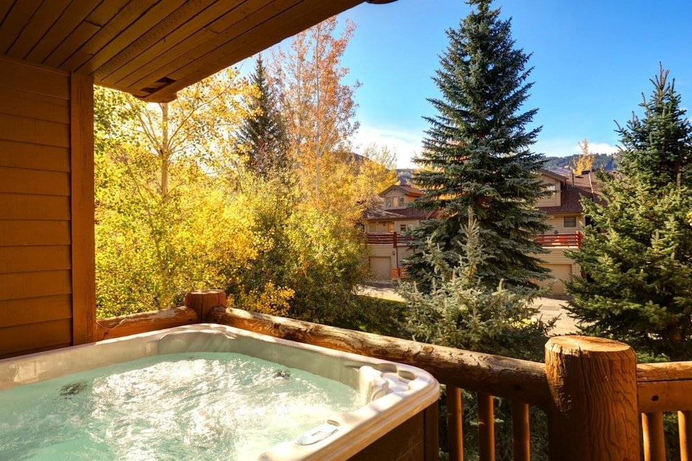 k b m resorts pge 2413 large 3bd chalet deer valley mountain views private hot tub