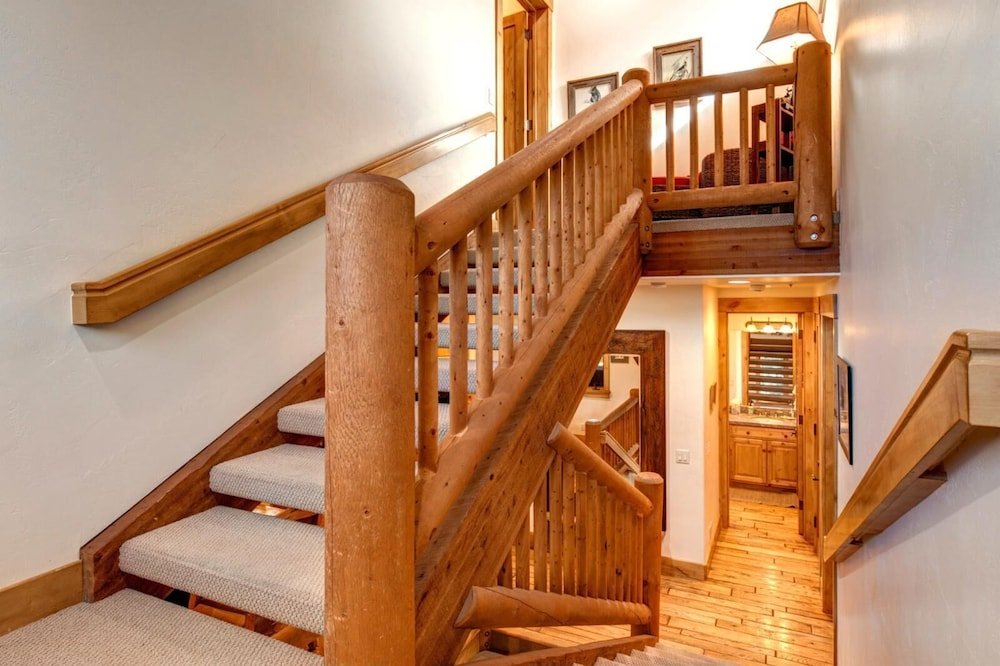 k b m resorts pge 2413 large 3bd chalet deer valley mountain views private hot tub