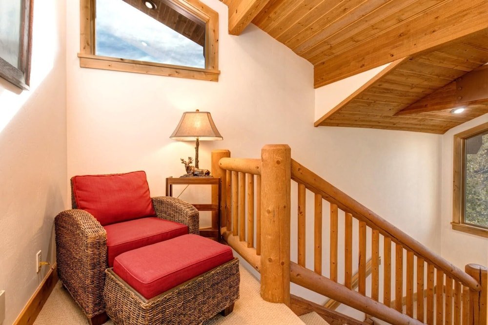 k b m resorts pge 2413 large 3bd chalet deer valley mountain views private hot tub