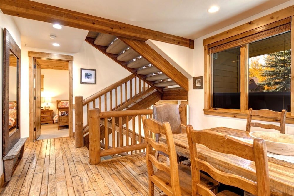 k b m resorts pge 2413 large 3bd chalet deer valley mountain views private hot tub