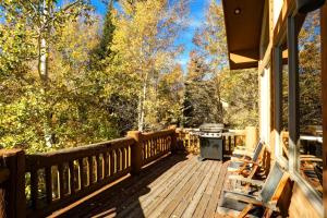k b m resorts pge 2413 large 3bd chalet deer valley mountain views private hot tub