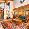 K B M Resorts- Pge-2413 Large 3Bd Chalet, Deer Valley Mountain Views, Private Hot Tub!,,4 star