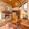 K B M Resorts- Pge-2413 Large 3Bd Chalet, Deer Valley Mountain Views, Private Hot Tub!,,4 star