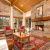 K B M Resorts- Pge-2413 Large 3Bd Chalet, Deer Valley Mountain Views, Private Hot Tub!,,4 star