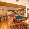 K B M Resorts- Pge-2413 Large 3Bd Chalet, Deer Valley Mountain Views, Private Hot Tub!,,4 star