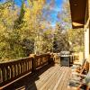 k b m resorts pge 2413 large 3bd chalet deer valley mountain views private hot tub