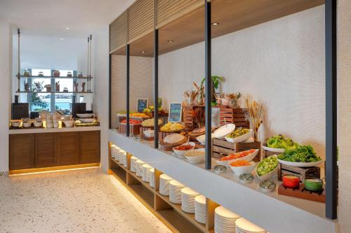 radisson beach resort palm jumeirah