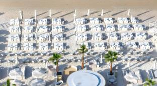 radisson beach resort palm jumeirah