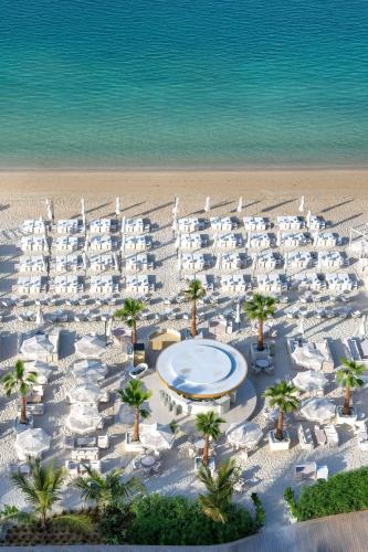 radisson beach resort palm jumeirah