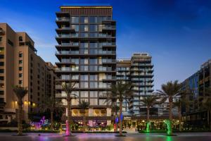 radisson beach resort palm jumeirah